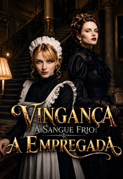 Vingança a Sangue Frio: a Empregada