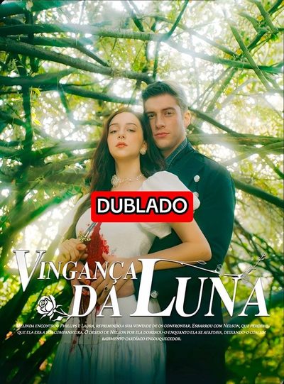 Vingança da Luna
