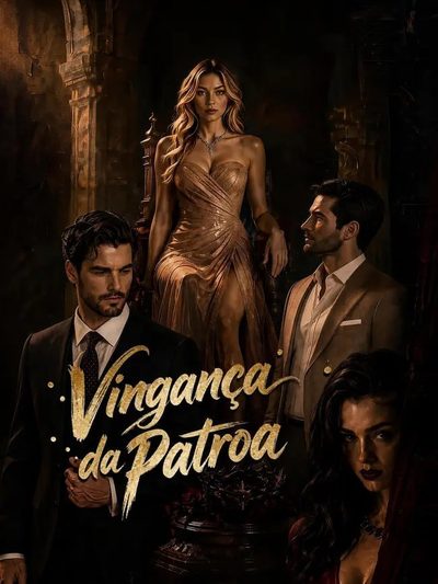 Vingança da Patroa