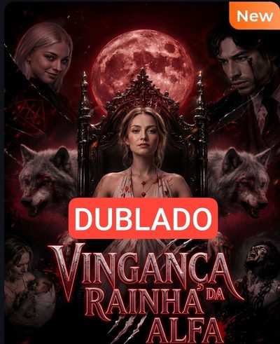 Vingança da Rainha da Alfa