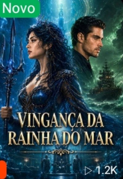 Vingança da Rainha do Mar