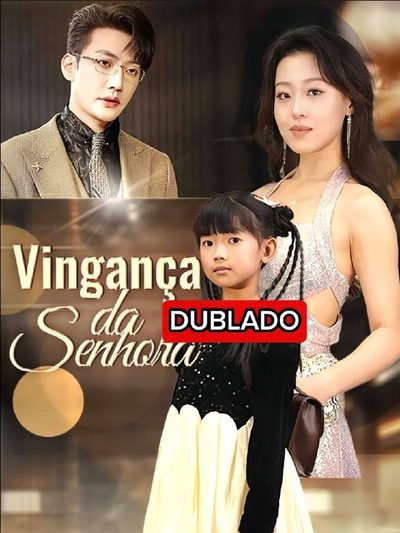 Vingança da Senhora