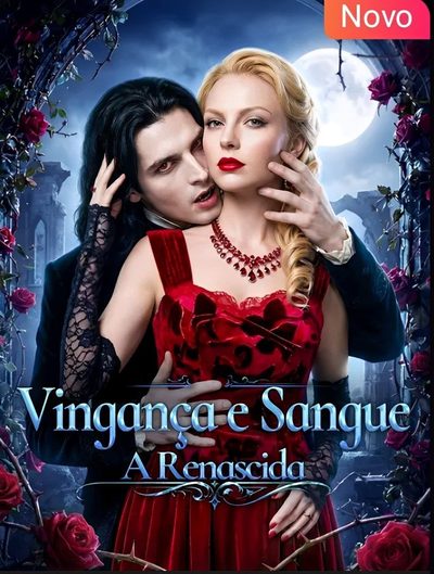 Vingança e Sangue a Renascida