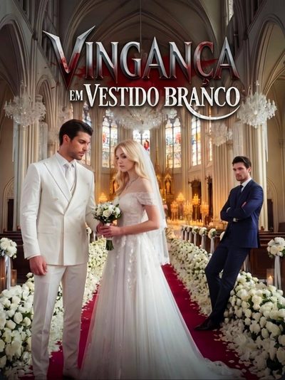 Vingança em Vestido Branco
