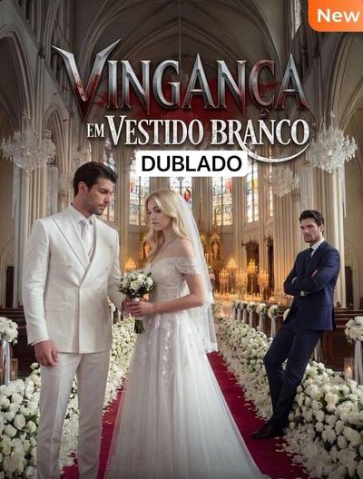 Vingança em Vestido Branco