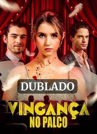 Vingança no Palco