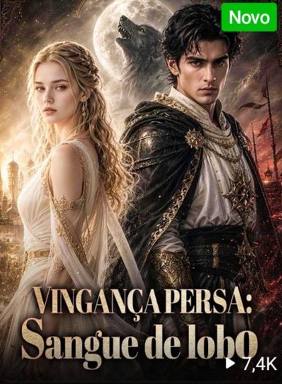 Vingança Persa: Sangue de Lobo