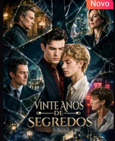 Vinte Anos de Segredo
