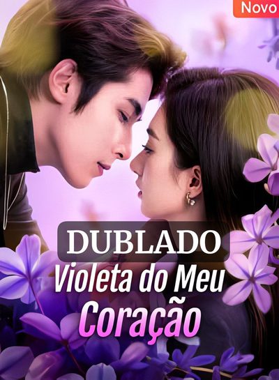 Violeta do Meu Coração