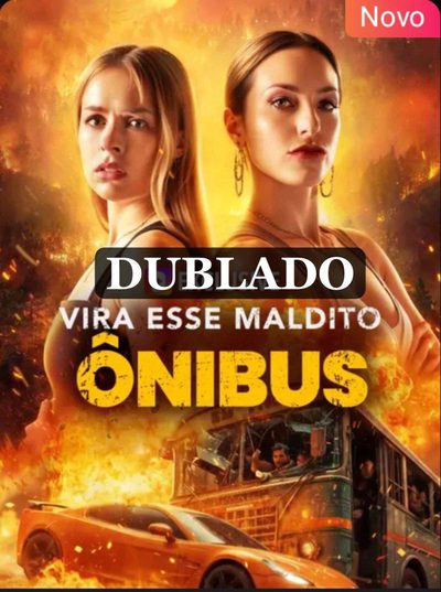 Vira Esse Maldito Ônibus