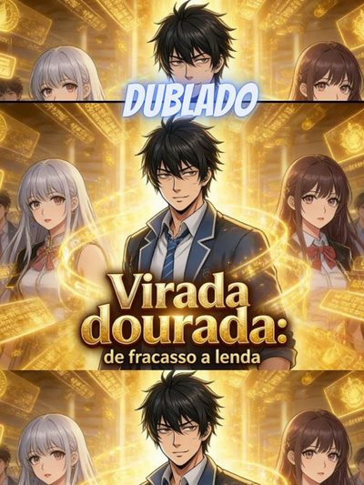 Virada Dourada: de Fracasso a Lenda