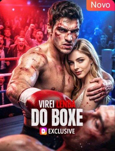Virei Lenda do Boxe