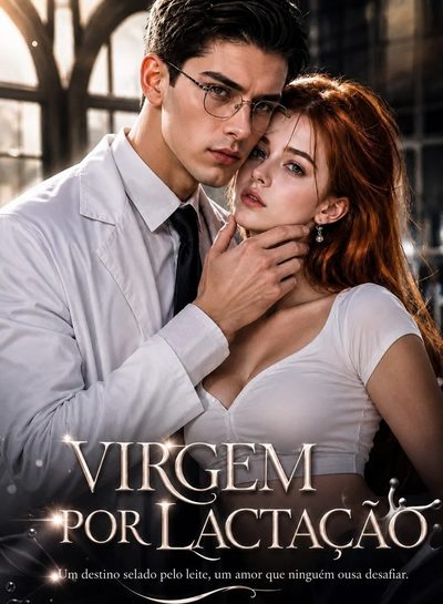 Virgem por Lactação