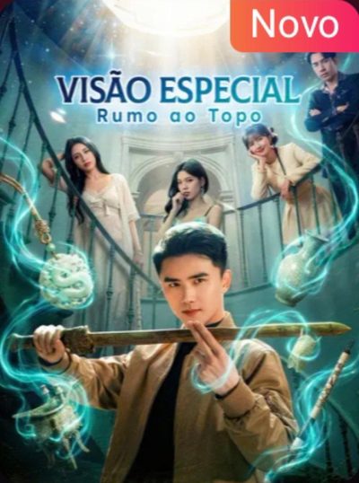 Visão Especial Rumo ao Topo