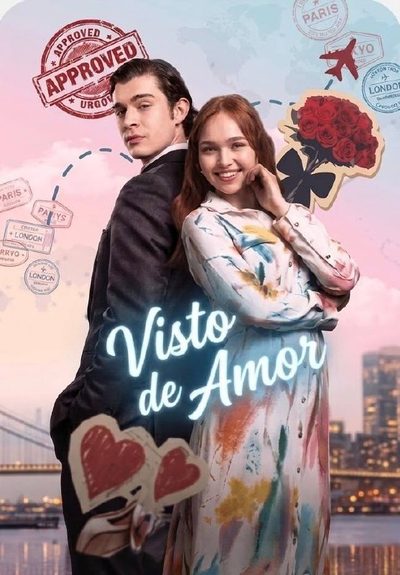 Visto de Amor