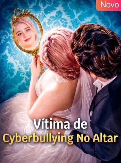 Vítima de Cyberbullying no Altar