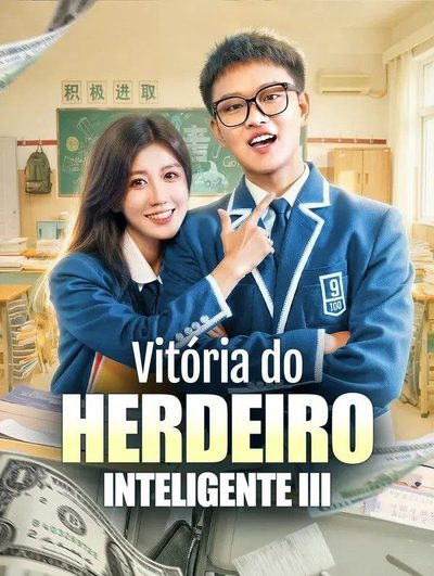Vitória do Herdeiro Inteligente 3