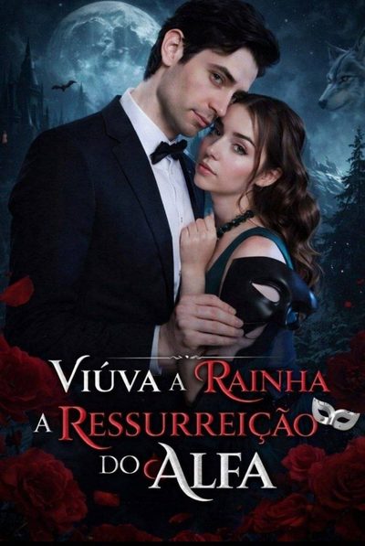 Viúva a Rainha Ressurreição do Alfa