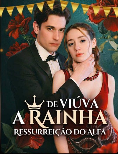 Viúva da Rainha a Ressurreição do Alfa/