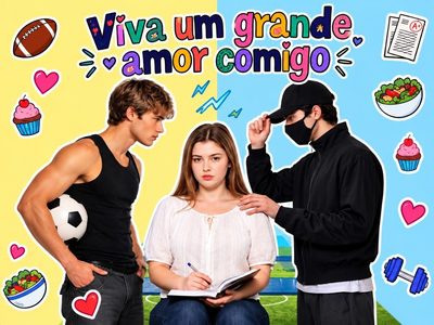 Viva Um Grande Amor Comigo
