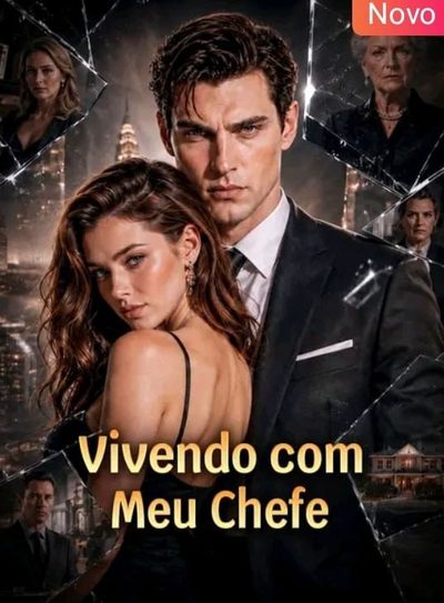 Vivendo com Meu Chefe
