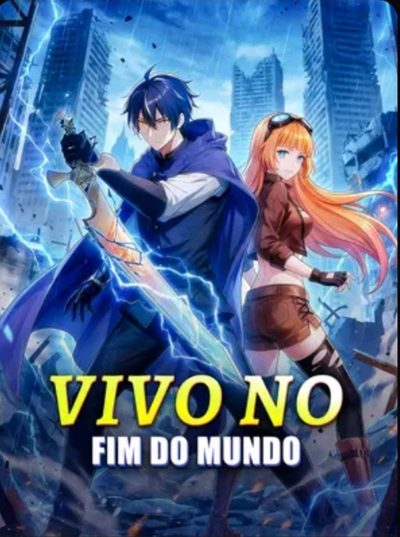 Vivo no Fim do Mundo