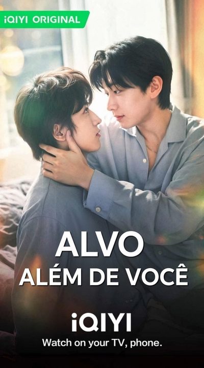 Você Além do Alvo Bl