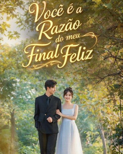 Você É a Razão do Meu Final Feliz