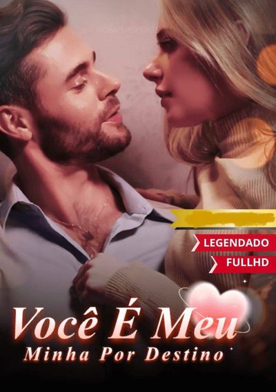 Você É Meu Minha por Destino | Você Pertence a Mim