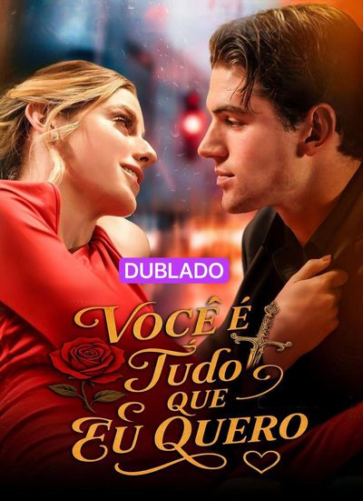 Você É Tudo que Eu Quero🌟