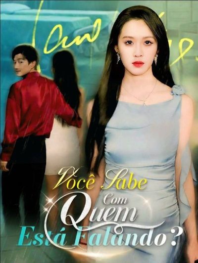 Você Sabe com Quem Está Falando?