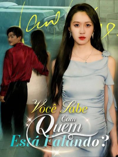 Você Sabe com Quem Está Falando?