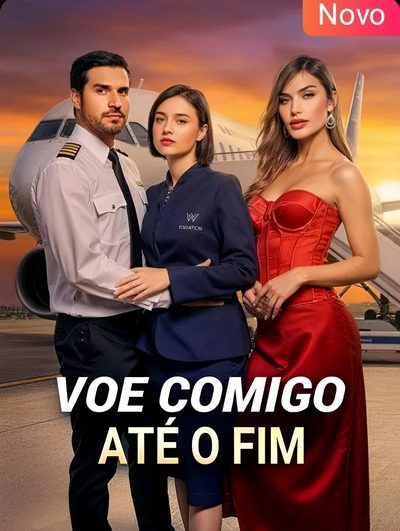 Voe Comigo Até o Fim