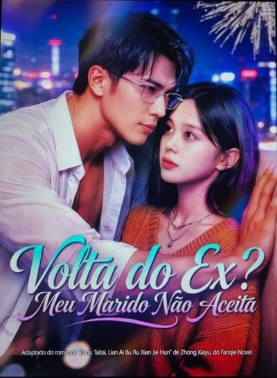 Volta do Ex? Meu Marido Não Aceita! 🫰🏼