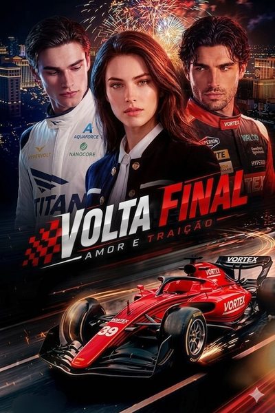 Volta Final Amor e Traição