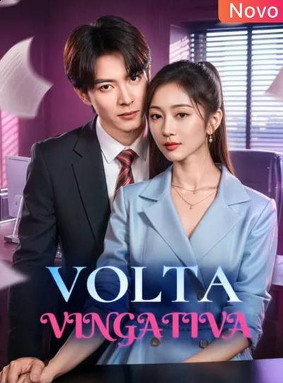 Volta Vingativa