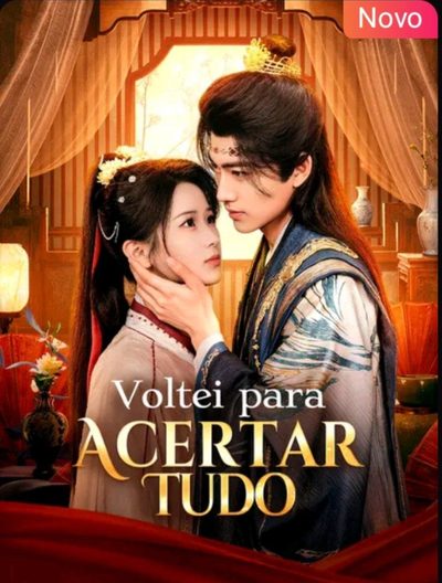 Voltei para Acertar Tudo