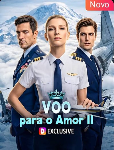 Voo para o Amor 2
