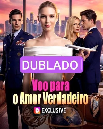 Voo para o Amor Verdadeiro