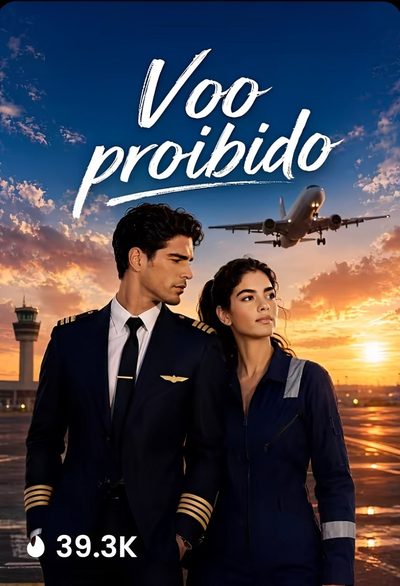 Voo Proibido