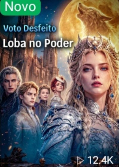 Voto Desfeito Loba no Poder
