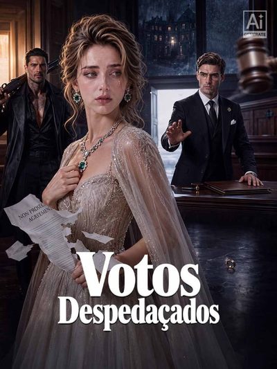 Votos Despedaçados -