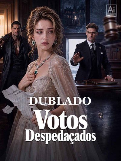 Votos Despedaçados