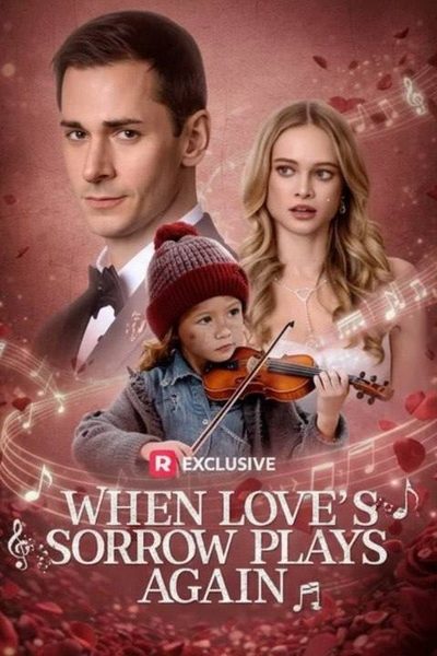 When Love's Sorrow Plays Again - Quando a Tristeza do Amor Toca Novamente
