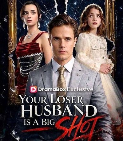Your Loser Husband Is Big Shot Seu Marido Perdedor É Um Finalista