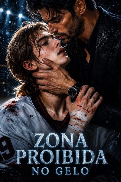 Zona Proibida no Gelo